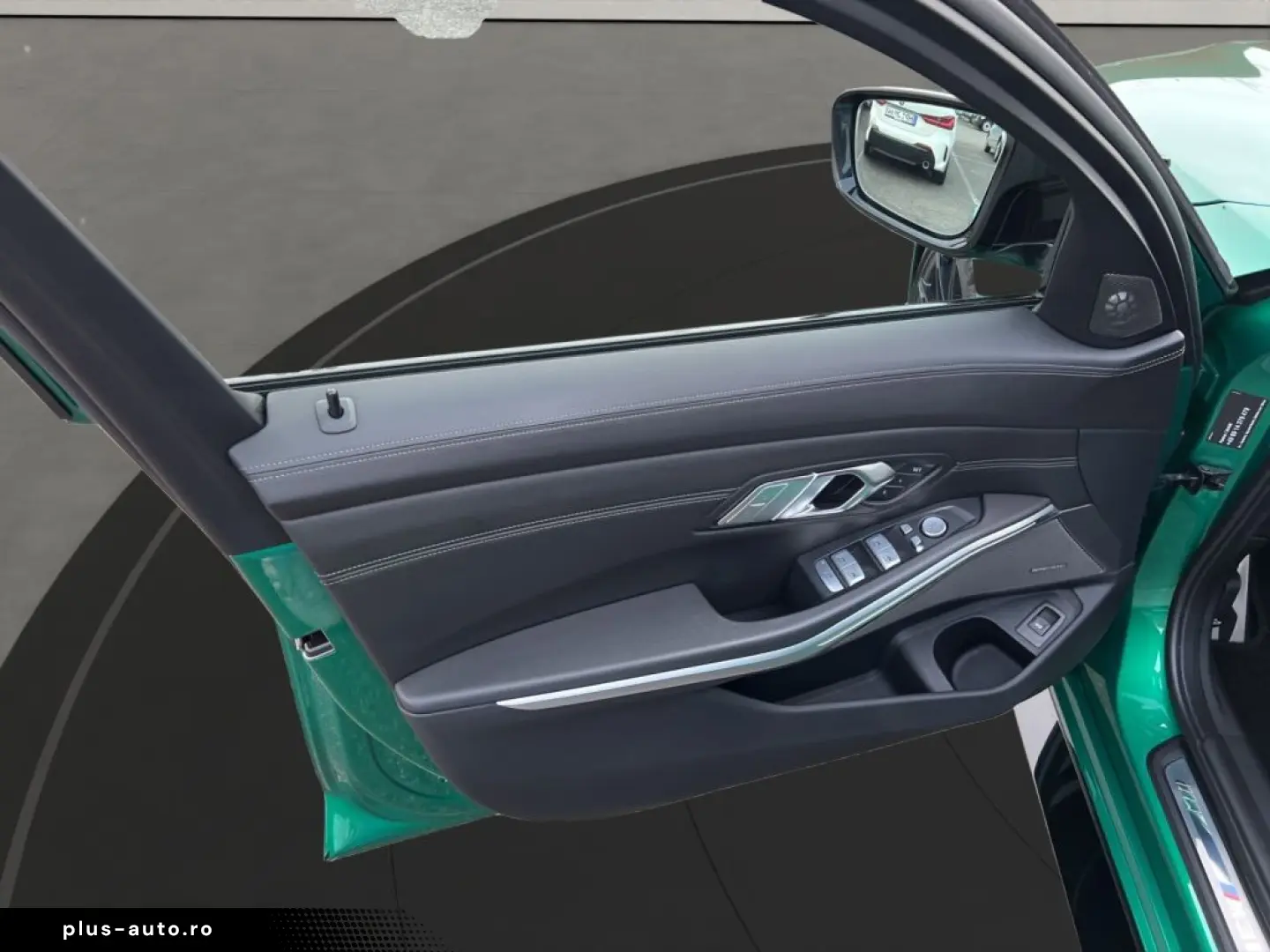 BMW M3 Competition Touring M xDrive CARBON LEDER LAS