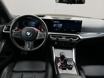 BMW M3 Competition Touring M xDrive CARBON LEDER LAS