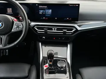BMW M3 Competition Touring M xDrive CARBON LEDER LAS