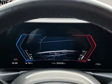 BMW M3 Competition Touring M xDrive CARBON LEDER LAS