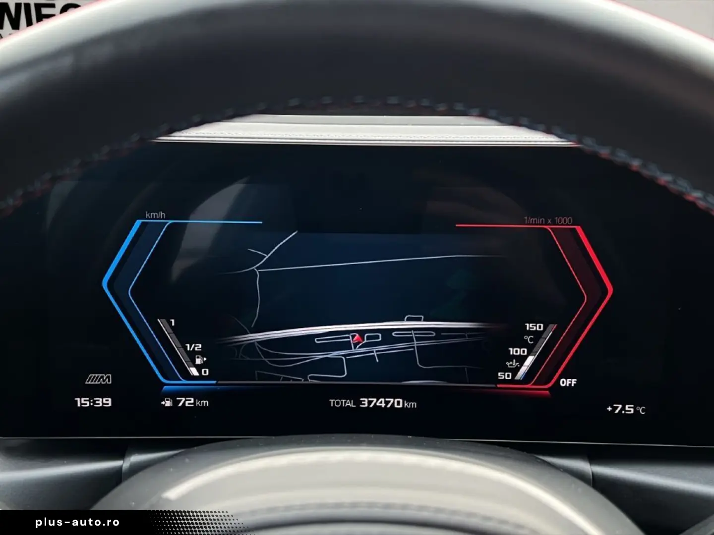 BMW M3 Competition Touring M xDrive CARBON LEDER LAS