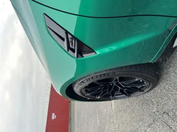 BMW M3 Competition Touring M xDrive CARBON LEDER LAS