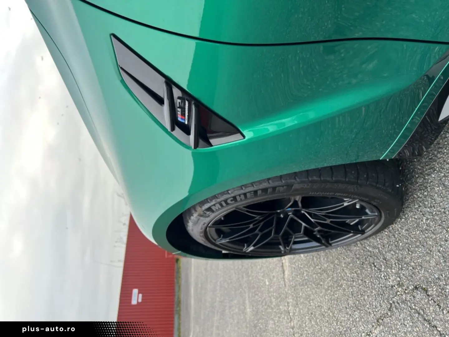 BMW M3 Competition Touring M xDrive CARBON LEDER LAS