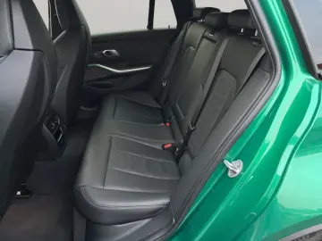 BMW M3 Competition Touring M xDrive CARBON LEDER LAS