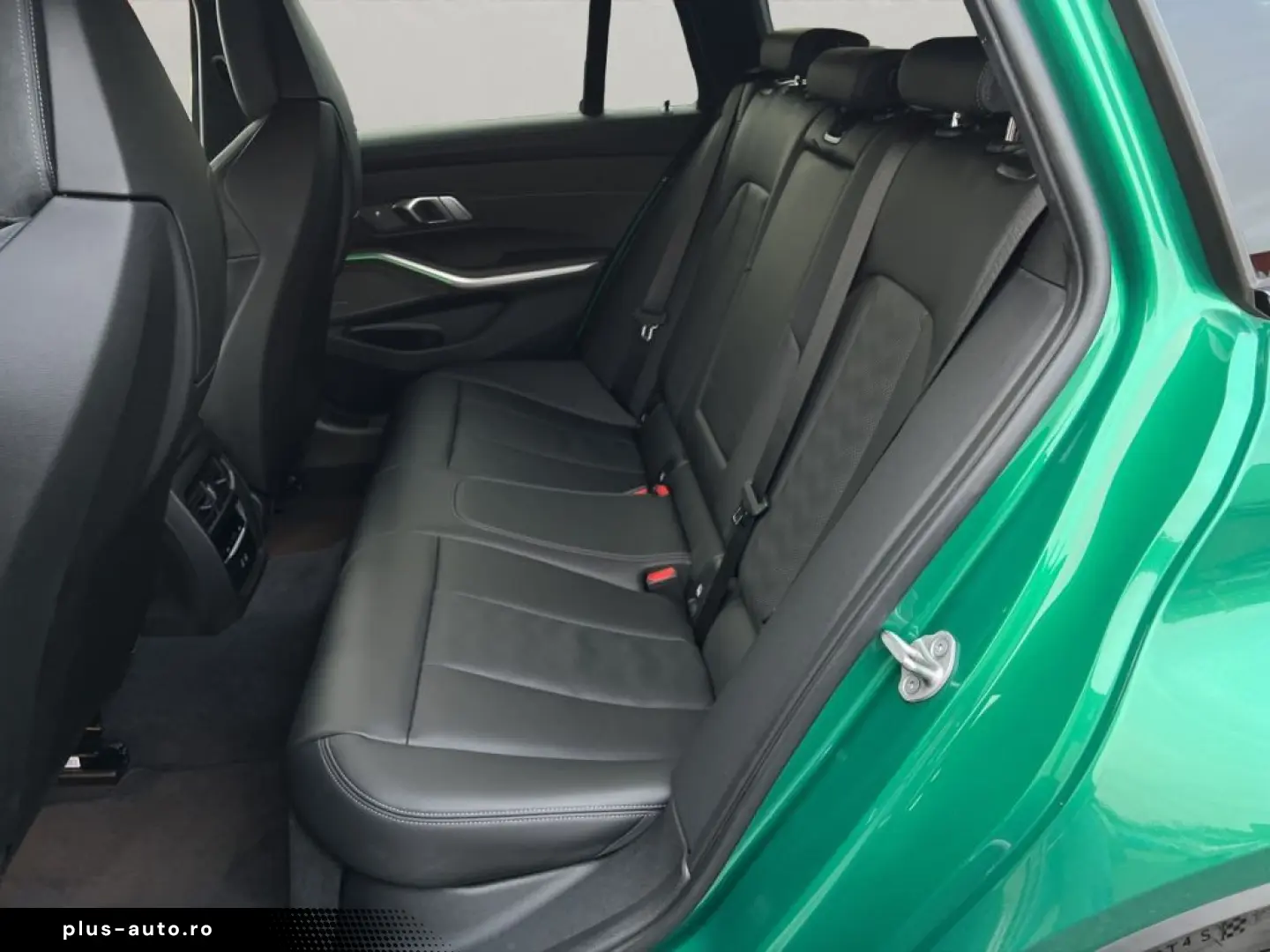 BMW M3 Competition Touring M xDrive CARBON LEDER LAS