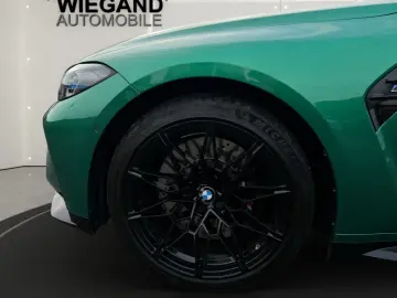 BMW M3 Competition Touring M xDrive CARBON LEDER LAS