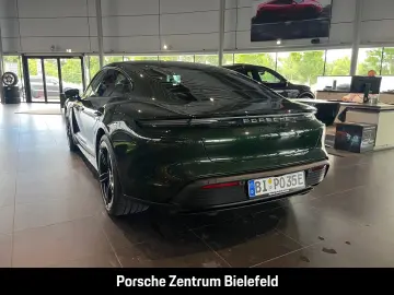 PORSCHE Taycan 4S Surround-View Panorama