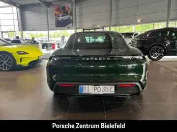 PORSCHE Taycan 4S Surround-View Panorama