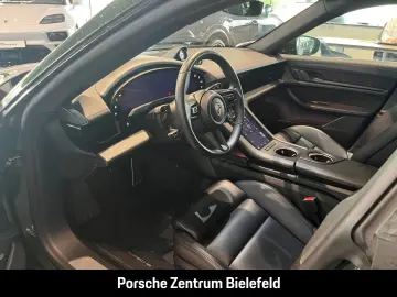 PORSCHE Taycan 4S Surround-View Panorama