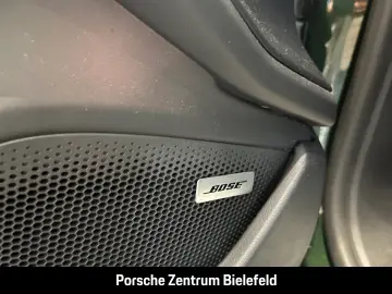 PORSCHE Taycan 4S Surround-View Panorama
