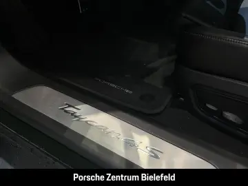 PORSCHE Taycan 4S Surround-View Panorama