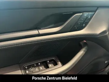 PORSCHE Taycan 4S Surround-View Panorama