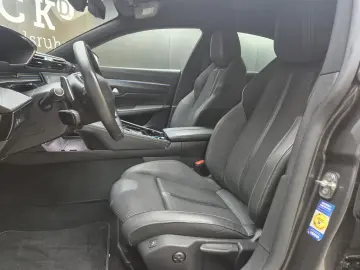 PEUGEOT 508 Hybrid 225 GT NAVI LED KAMERA ACC 18