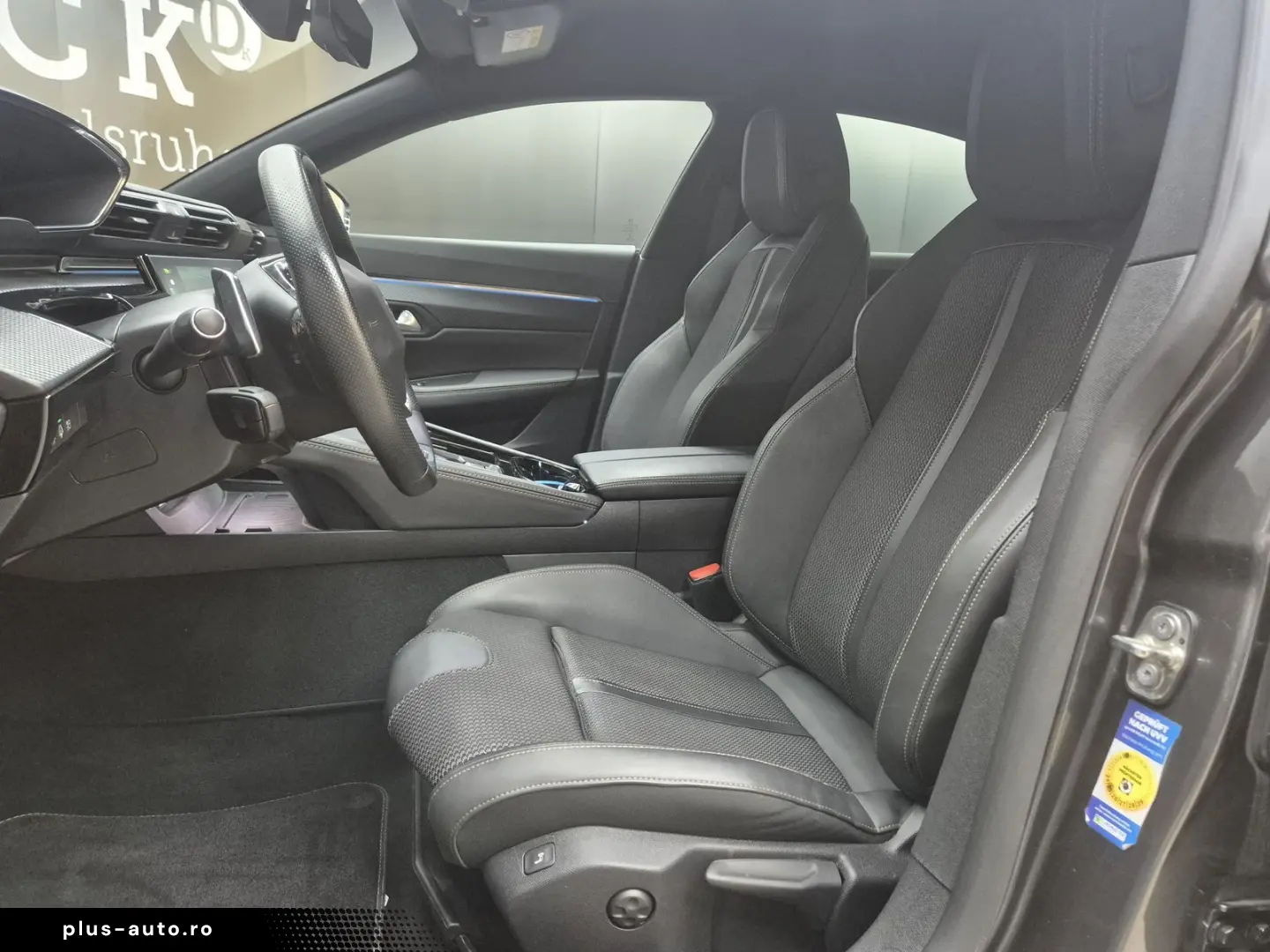 PEUGEOT 508 Hybrid 225 GT NAVI LED KAMERA ACC 18