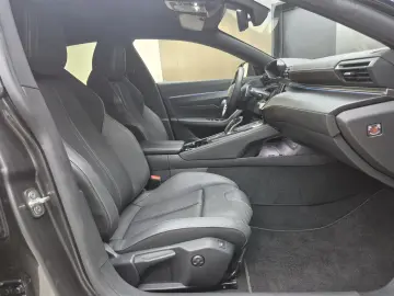 PEUGEOT 508 Hybrid 225 GT NAVI LED KAMERA ACC 18