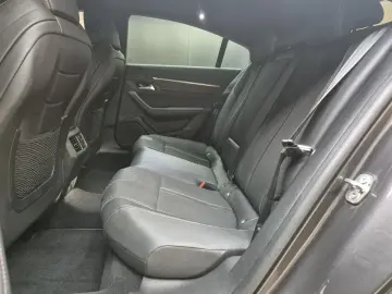 PEUGEOT 508 Hybrid 225 GT NAVI LED KAMERA ACC 18