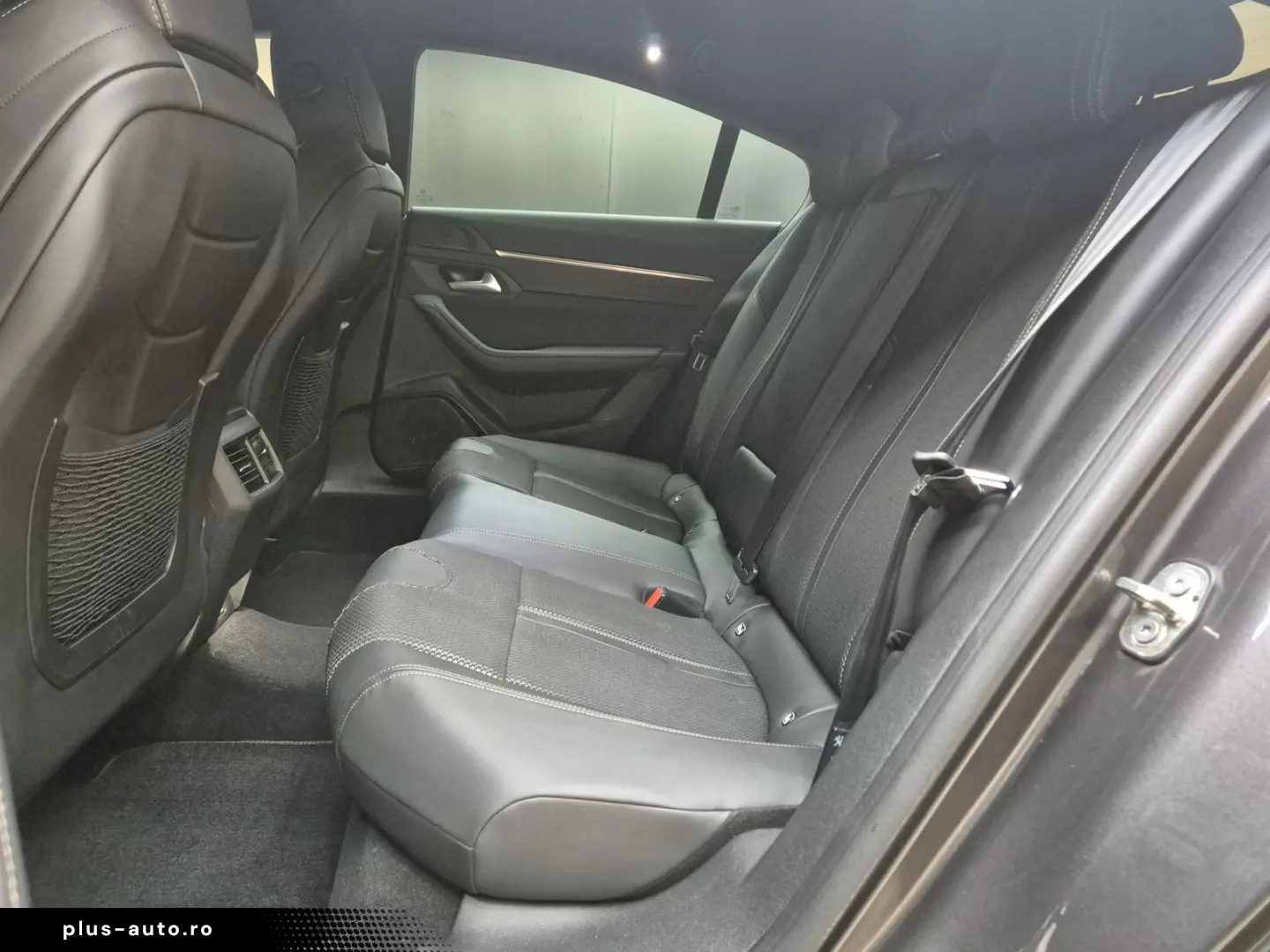 PEUGEOT 508 Hybrid 225 GT NAVI LED KAMERA ACC 18