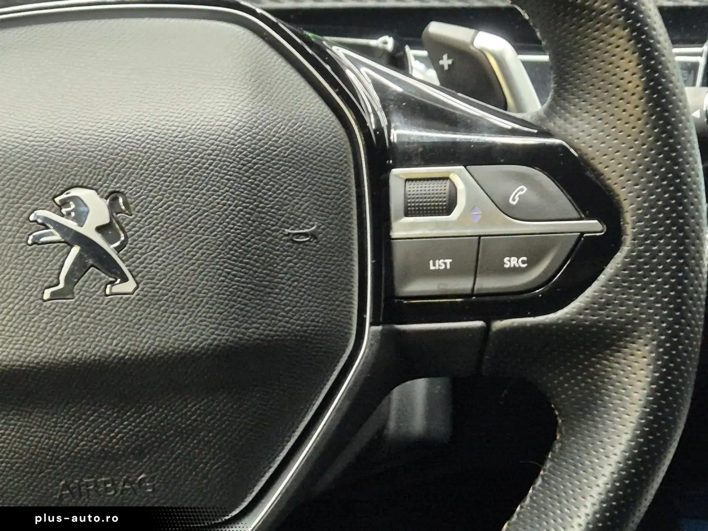 PEUGEOT 508 Hybrid 225 GT NAVI LED KAMERA ACC 18