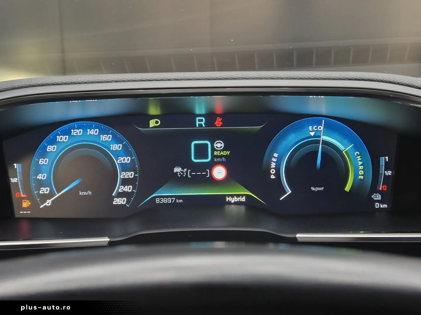 PEUGEOT 508 Hybrid 225 GT NAVI LED KAMERA ACC 18