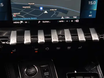 PEUGEOT 508 Hybrid 225 GT NAVI LED KAMERA ACC 18