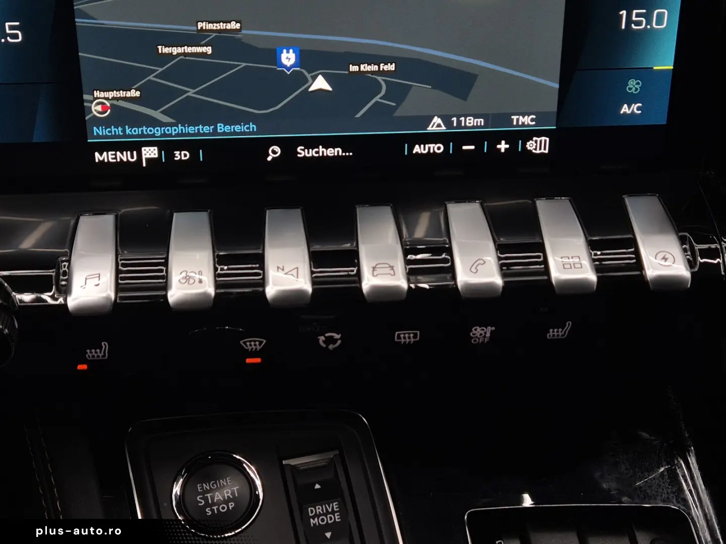 PEUGEOT 508 Hybrid 225 GT NAVI LED KAMERA ACC 18