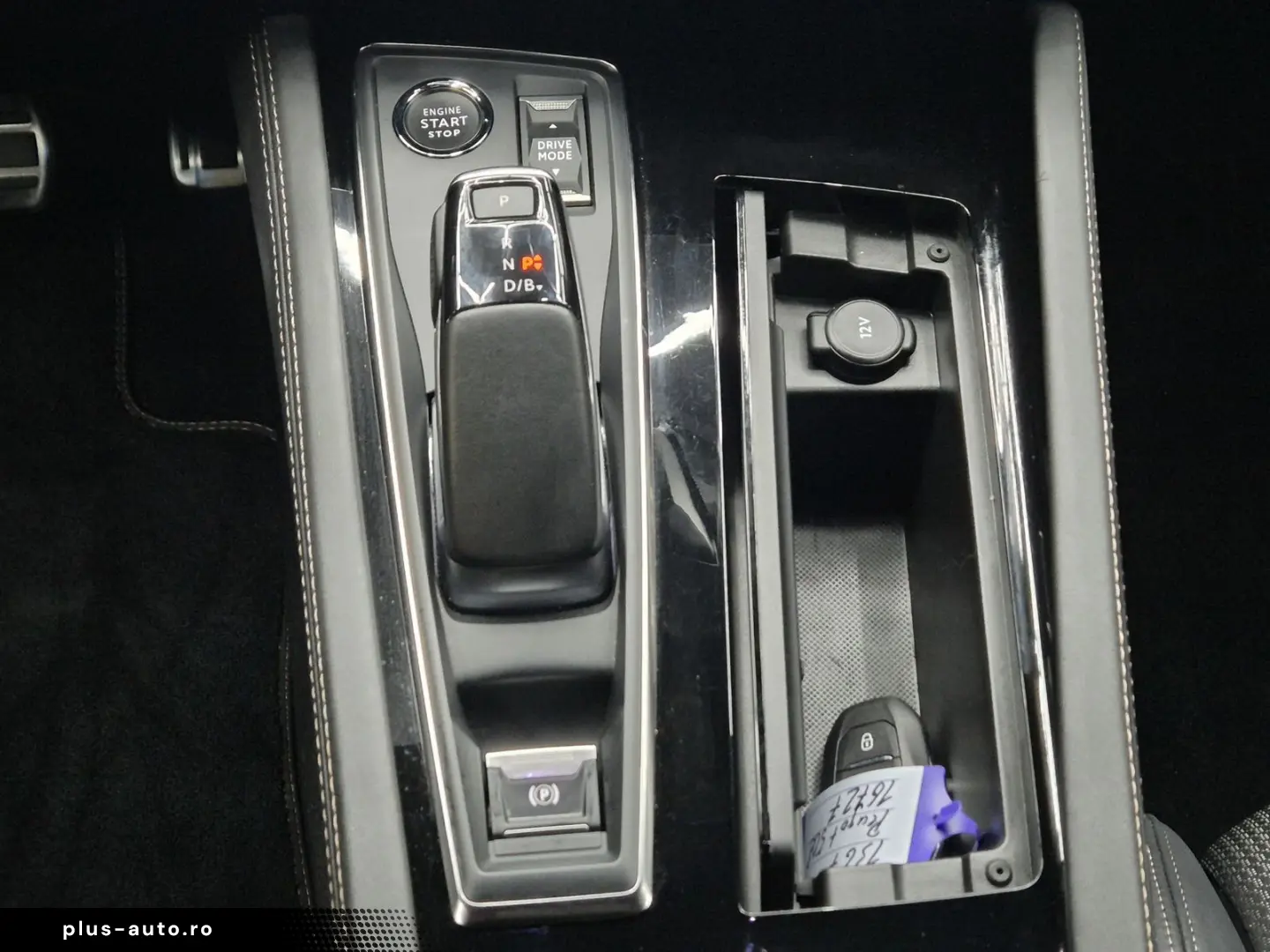 PEUGEOT 508 Hybrid 225 GT NAVI LED KAMERA ACC 18
