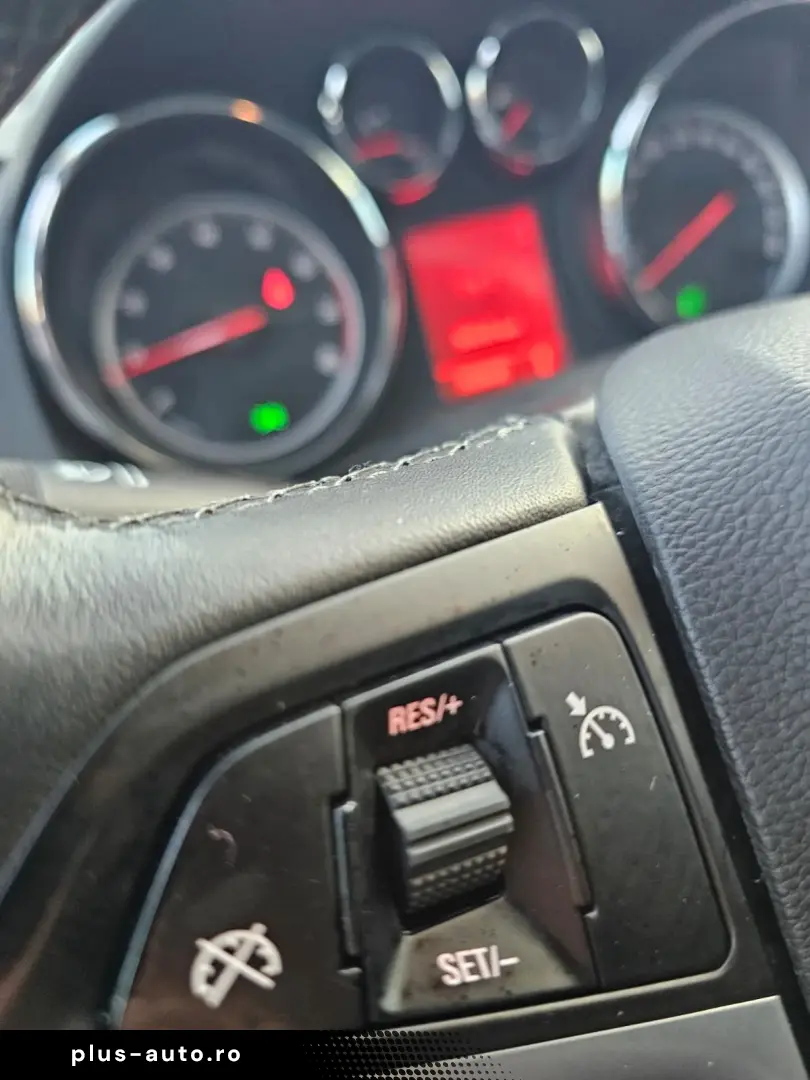 Opel Astra J 1.4 Ecotec 2012 Euro 5