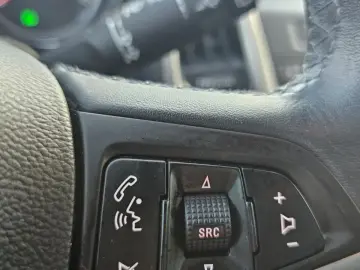 Opel Astra J 1.4 Ecotec 2012 Euro 5