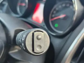 Opel Astra J 1.4 Ecotec 2012 Euro 5