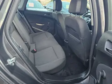 Opel Astra J 1.4 Ecotec 2012 Euro 5