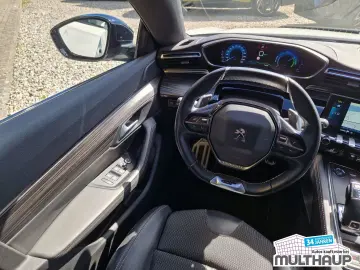 PEUGEOT 508 GT Plug-In Hybrid 225 E-EAT8 LED ACC