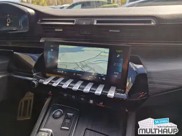 PEUGEOT 508 GT Plug-In Hybrid 225 E-EAT8 LED ACC