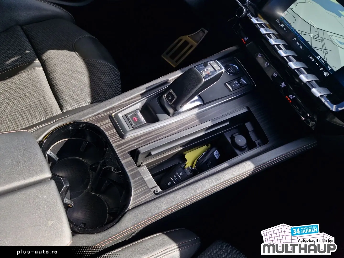 PEUGEOT 508 GT Plug-In Hybrid 225 E-EAT8 LED ACC