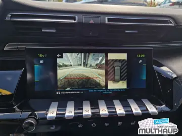 PEUGEOT 508 GT Plug-In Hybrid 225 E-EAT8 LED ACC