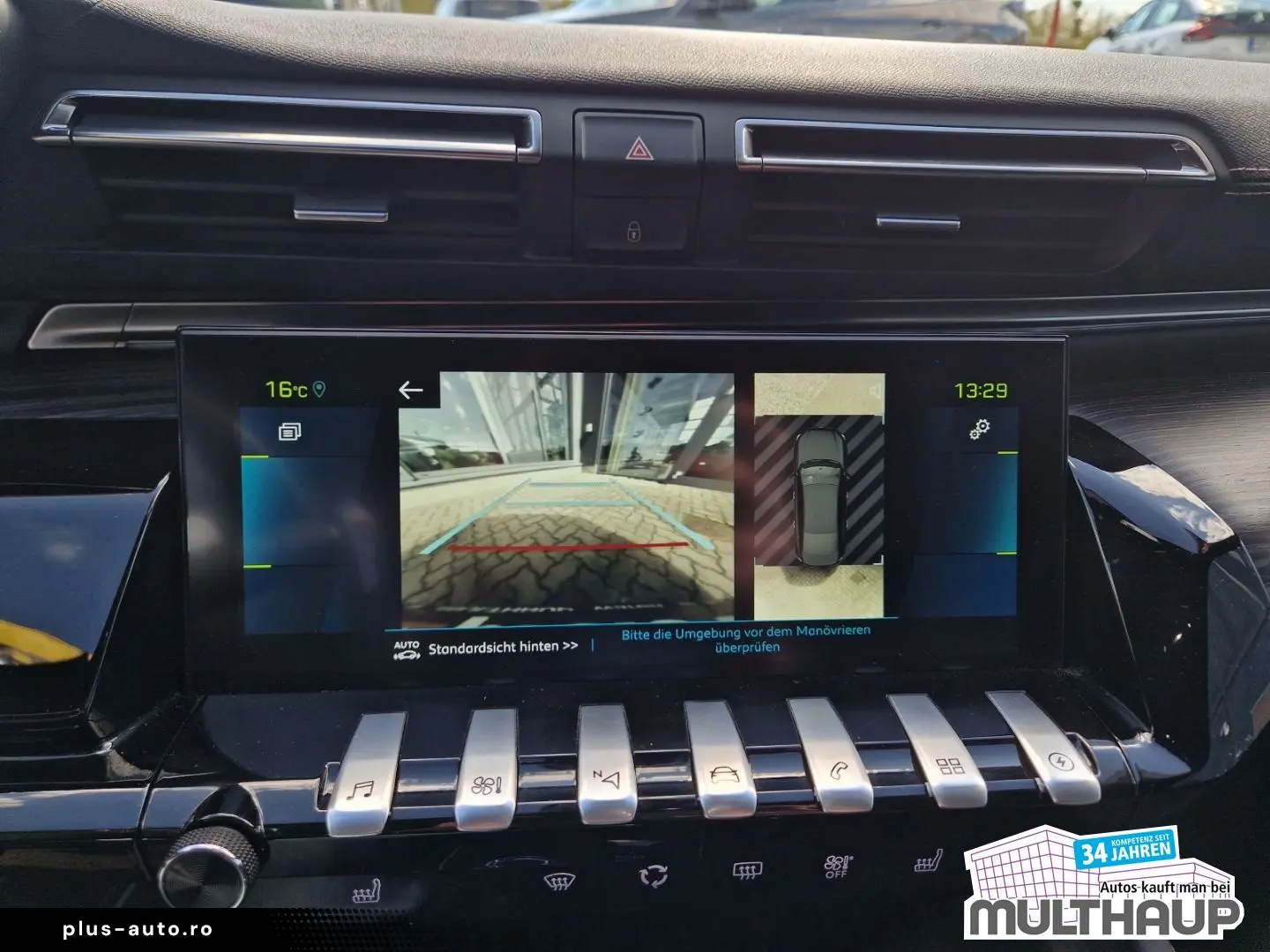 PEUGEOT 508 GT Plug-In Hybrid 225 E-EAT8 LED ACC