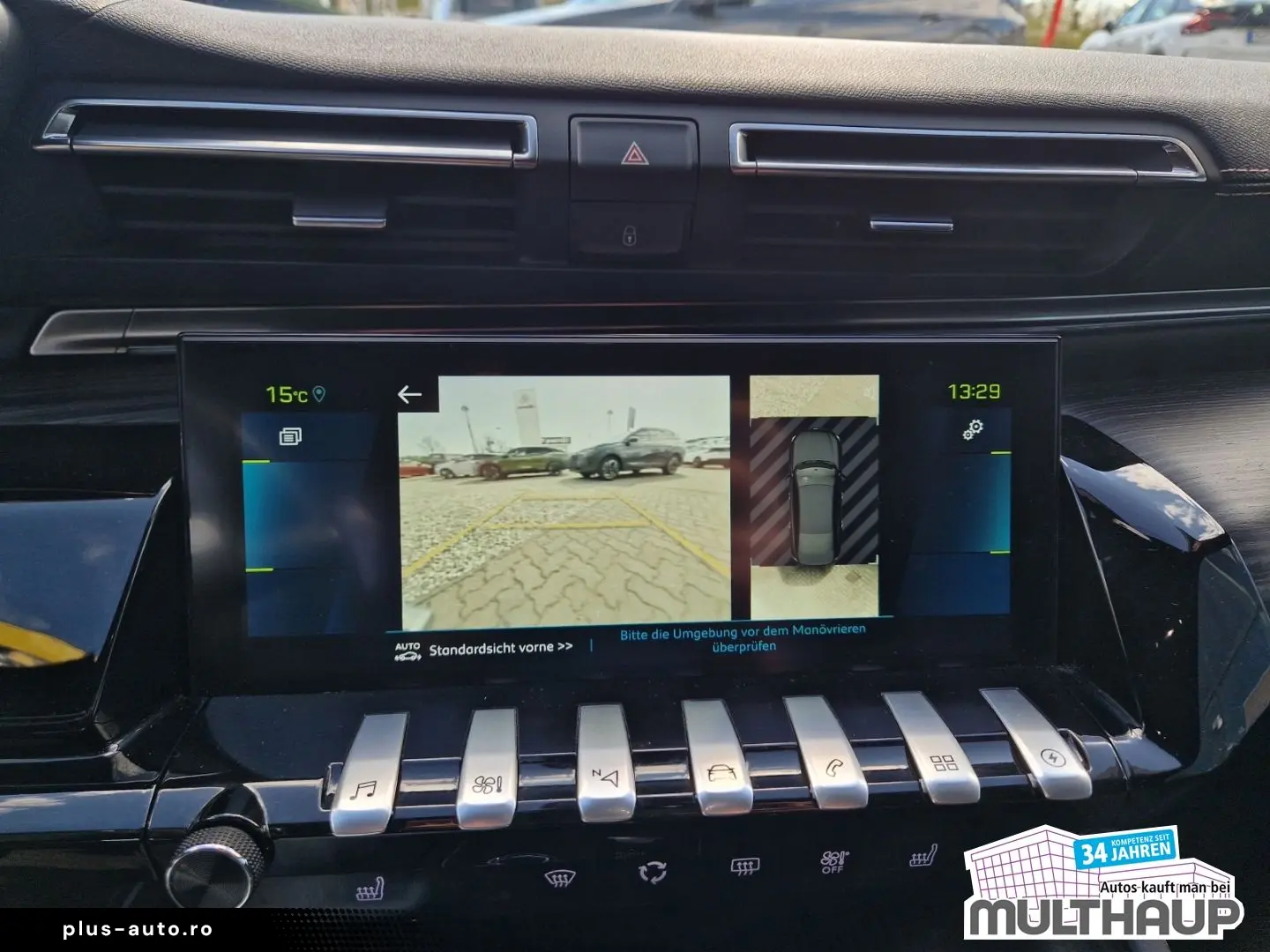 PEUGEOT 508 GT Plug-In Hybrid 225 E-EAT8 LED ACC