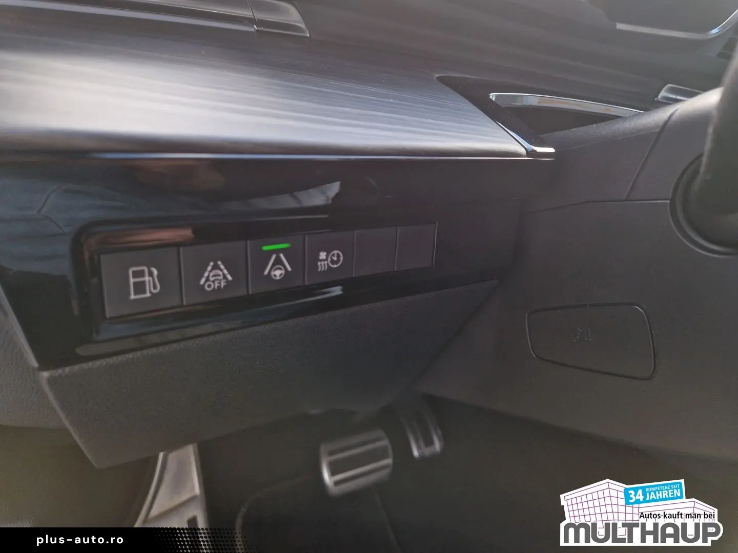 PEUGEOT 508 GT Plug-In Hybrid 225 E-EAT8 LED ACC