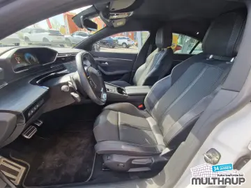 PEUGEOT 508 GT Plug-In Hybrid 225 E-EAT8 LED ACC