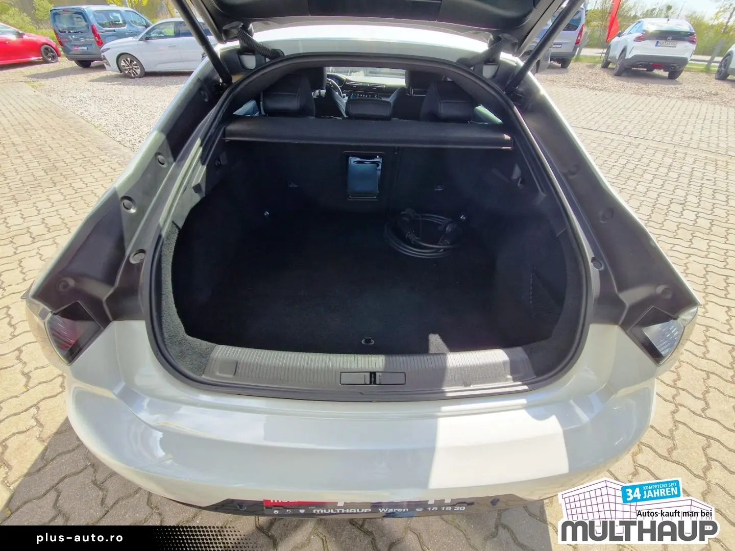 PEUGEOT 508 GT Plug-In Hybrid 225 E-EAT8 LED ACC