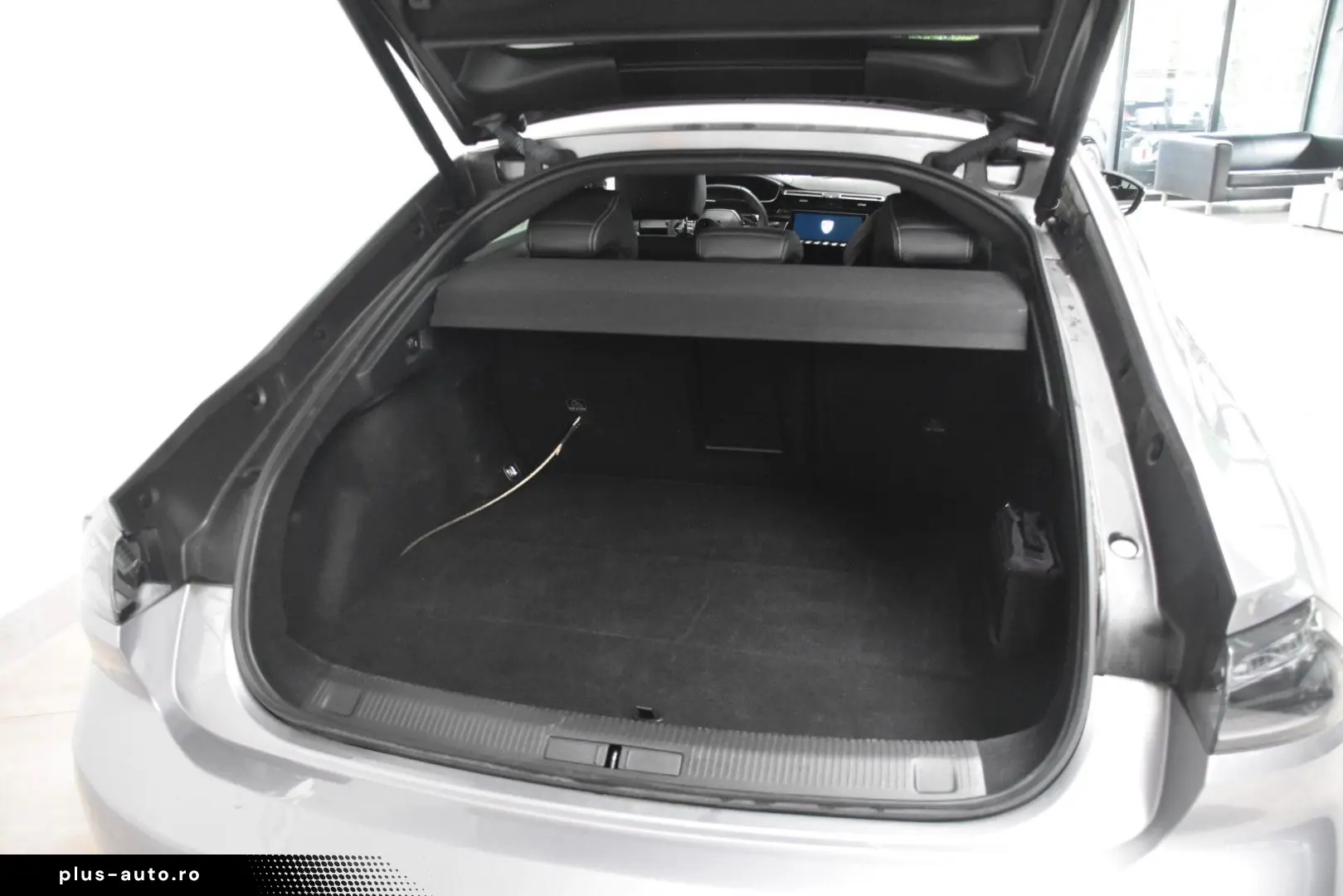 PEUGEOT 508 Hybrid Allure 8EAT LED PanoKamera ACC
