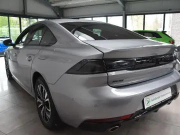 PEUGEOT 508 Hybrid Allure 8EAT LED PanoKamera ACC