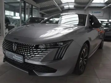 PEUGEOT 508 Hybrid Allure 8EAT LED PanoKamera ACC
