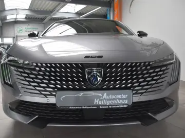 PEUGEOT 508 Hybrid Allure 8EAT LED PanoKamera ACC