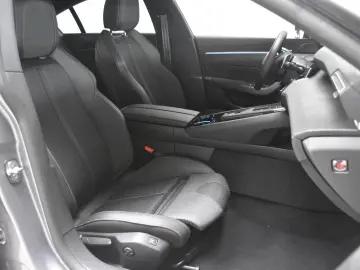 PEUGEOT 508 Hybrid Allure 8EAT LED PanoKamera ACC
