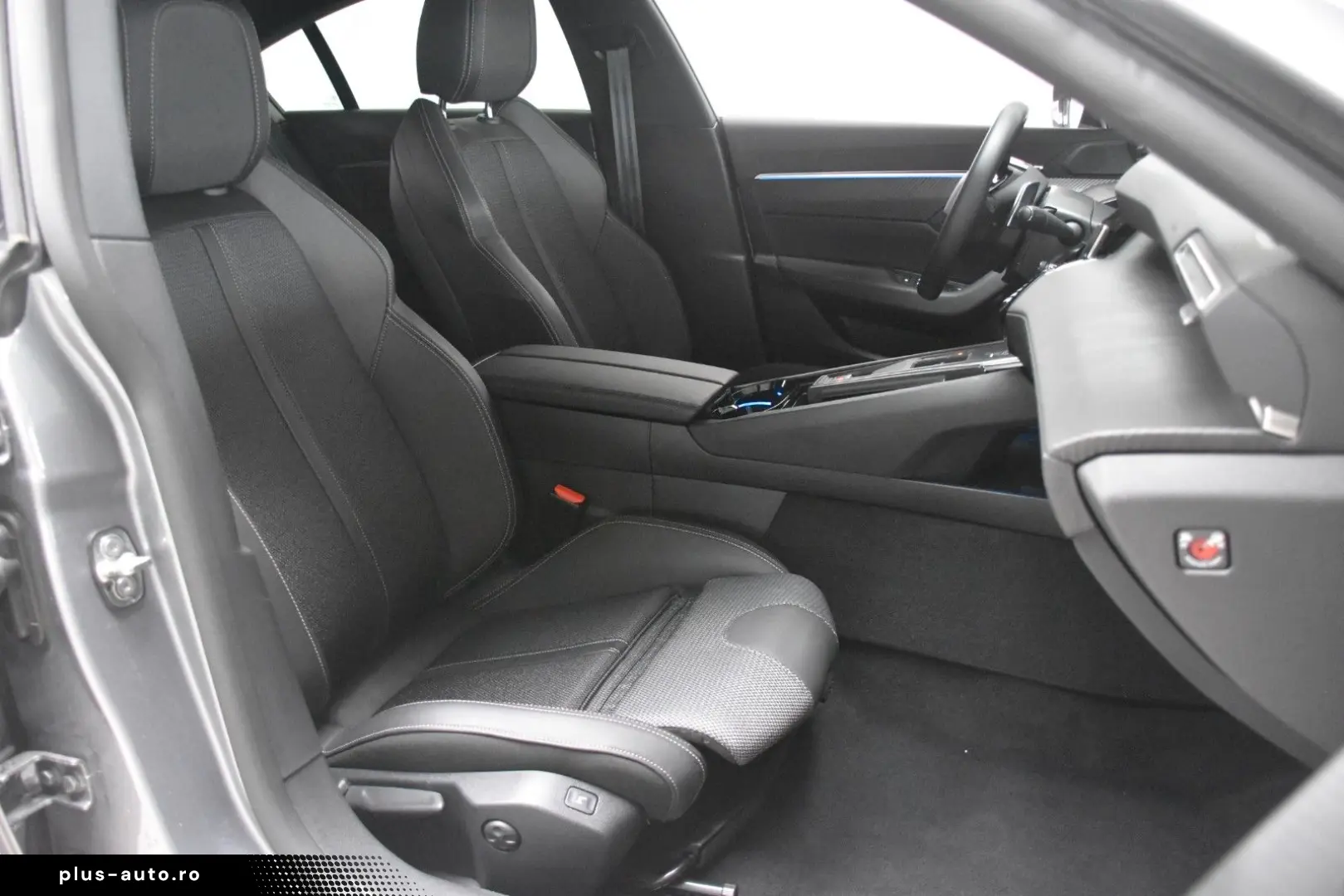 PEUGEOT 508 Hybrid Allure 8EAT LED PanoKamera ACC