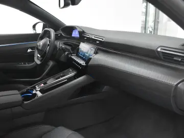 PEUGEOT 508 Hybrid Allure 8EAT LED PanoKamera ACC