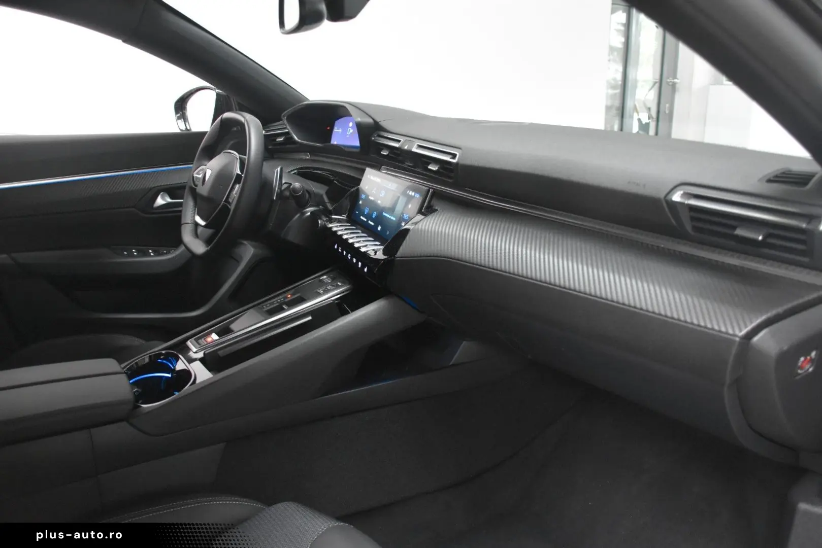 PEUGEOT 508 Hybrid Allure 8EAT LED PanoKamera ACC