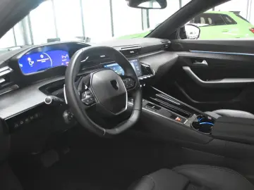 PEUGEOT 508 Hybrid Allure 8EAT LED PanoKamera ACC