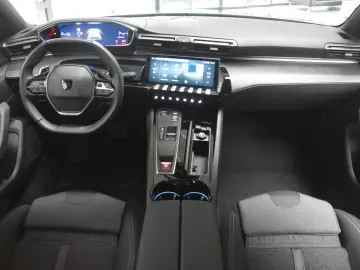 PEUGEOT 508 Hybrid Allure 8EAT LED PanoKamera ACC