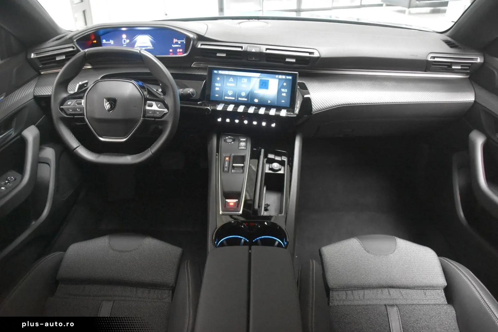 PEUGEOT 508 Hybrid Allure 8EAT LED PanoKamera ACC